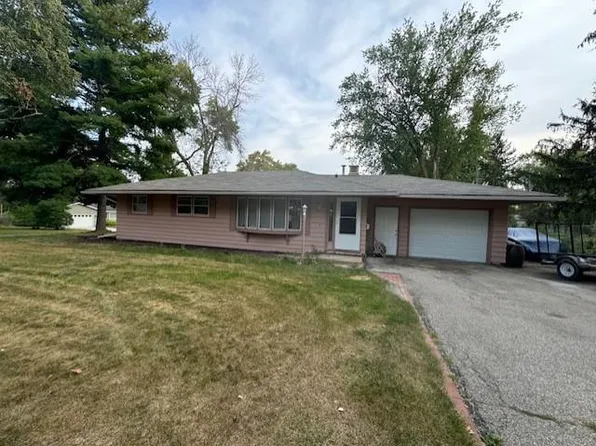 5313 Starker Avenue, Madison, WI 53716