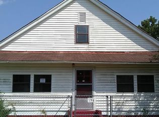 156 Railroad St, Bath, SC 29816