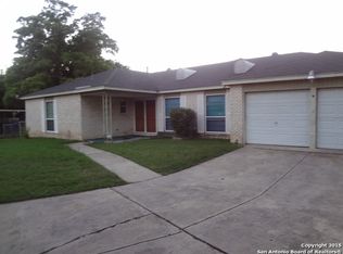 5319 Palm Springs Dr, San Antonio, TX 78228