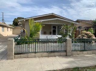 1015 Cypress Ave #A, Santa Ana, CA 92701