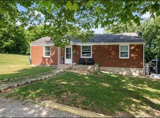 1166 Barnes Rd, Antioch, TN 37013