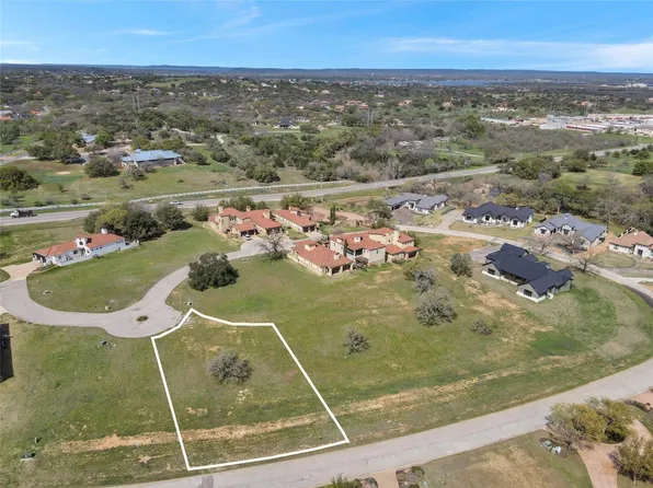 44 Mitchell Creek Dr, Horseshoe Bay, TX 78657