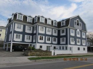 132 Bay St APT 6, Hull, MA 02045