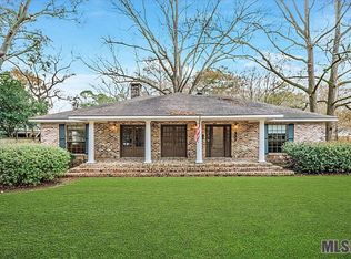 327 S Donmoor Ave, Baton Rouge, LA 70806