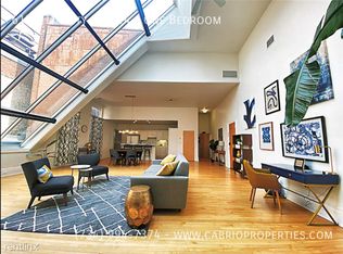 617 E Liberty St #ANN, Ann Arbor, MI
