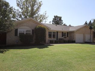 5425 16th Pl, Lubbock, TX 79416