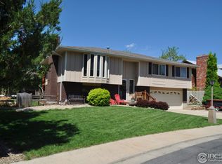 2217 Smith Dr, Longmont, CO 80501