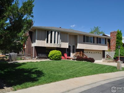 2217 Smith Dr, Longmont, CO, 80501