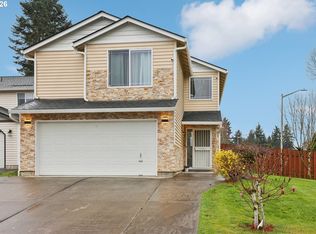 10501 NE 100th St, Vancouver, WA