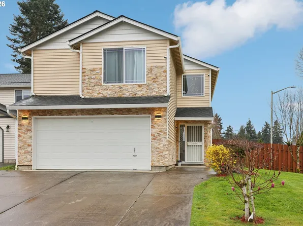 10501 NE 100th St, Vancouver, WA 98662