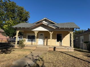 2206 Chestnut Ave, Fort Worth, TX 76164