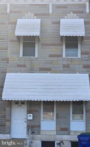 1731 E Federal St, Baltimore, MD, 21213