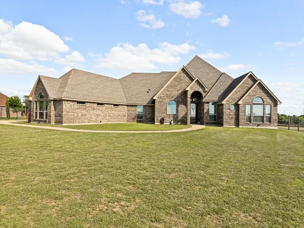 5713 Fogata Ln, Crowley, TX 76036