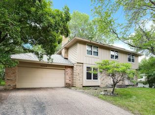 9841 Edgewood Rd, Bloomington, MN 55438