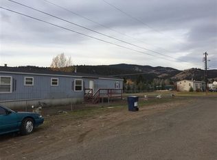 518 3rd St W, Boulder, MT 59632