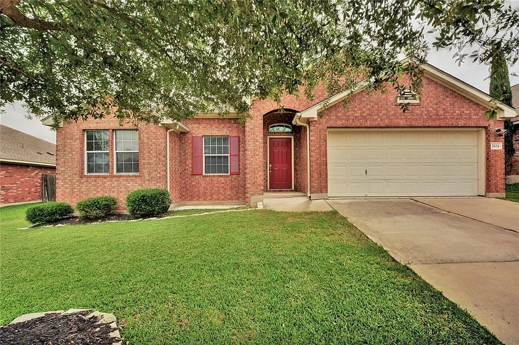 2624 Century Park Blvd — Photo 1