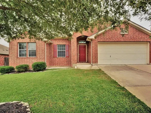 2624 Century Park Blvd, Austin, TX 78727