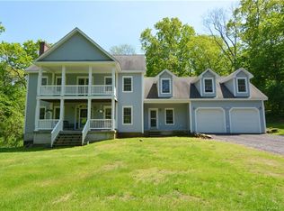 42 Petticoat Ln, East Haddam, CT 06423