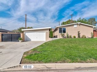 15115 Badlona Dr, La Mirada, CA 90638