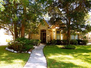 20210 Treetop Ln, Spring, TX 77388