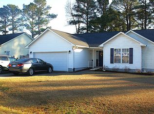 92 Pollard Dr, Jacksonville, NC 28540