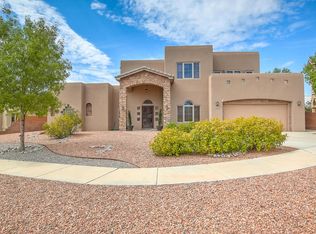 4624 Albany Ct NW, Albuquerque, NM 87114