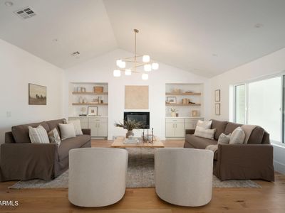 8709 E Irish Hunter Trl, Scottsdale, AZ, 85258