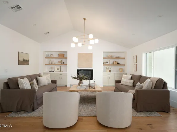 8709 E IRISH HUNTER Trail, Scottsdale, AZ 85258