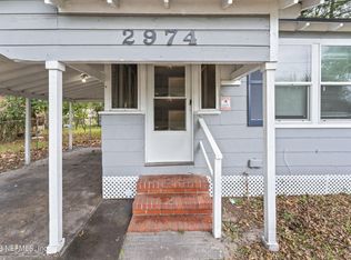 2974 Burke St, Jacksonville, FL 32254
