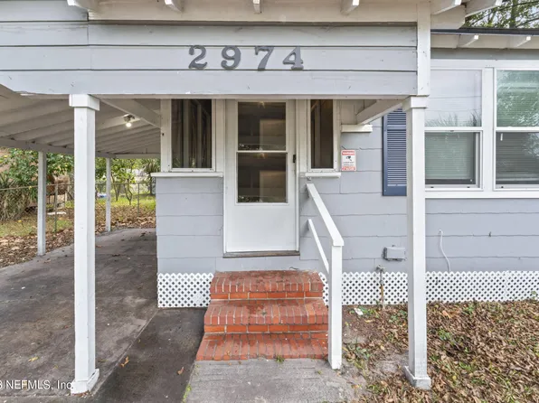 2974 BURKE Street, Jacksonville, FL 32254