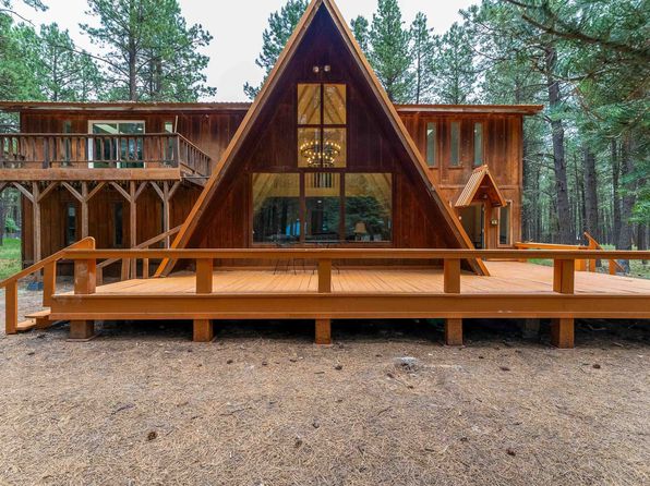 50 Knollwood Way, Angel Fire, NM 87710