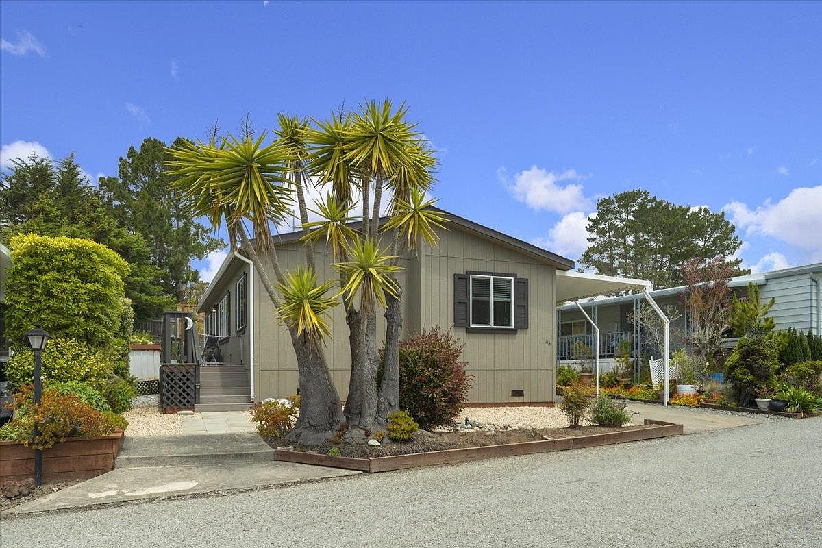 46 Oceanview Ave 46, Half Moon Bay, CA 94019 Zillow