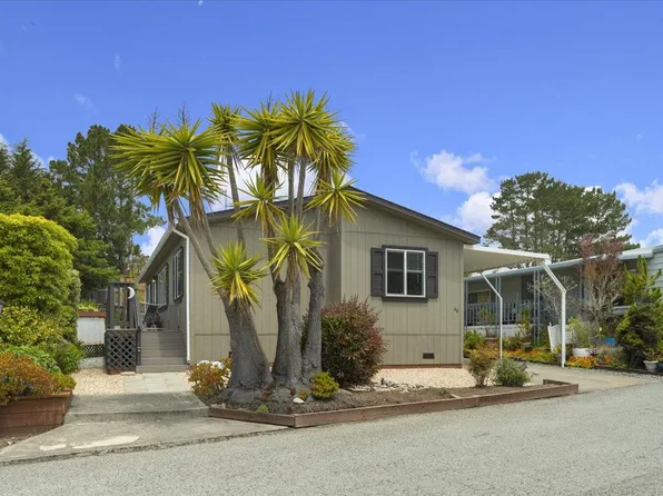 46 Oceanview Ave #46, Half Moon Bay, CA 94019