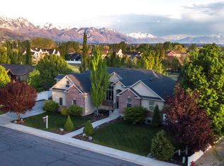 1231 W 2310 N, Pleasant Grove, UT 84062