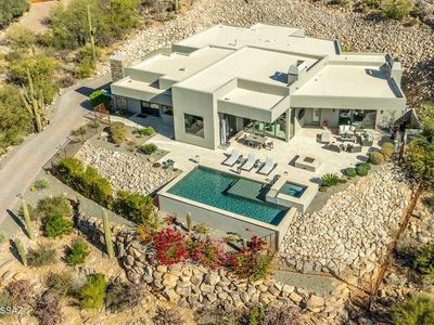 14422 N Dove Canyon Pass, MARANA, AZ, 85658