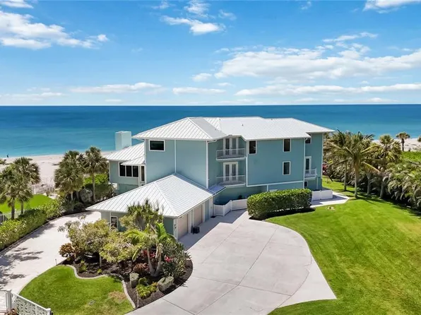 1192 Horizon View Dr, Sarasota, FL 34242