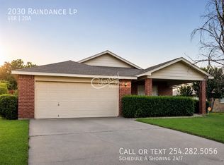2030 Rain Dance Loop, Harker Heights, TX 76548