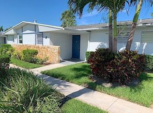 2667 Emory Dr W APT H, West Palm Beach, FL 33415