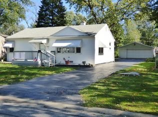 16931 Riverside Dr, Tinley Park, IL 60477