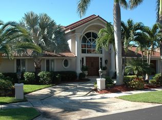 872 Nafa Dr, Boca Raton, FL 33487