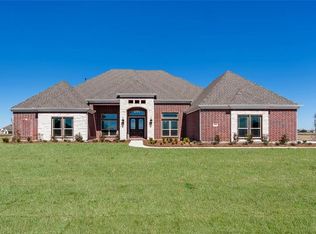 4905 Keswick Dr, Parker, TX 75002