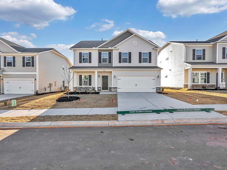 1st image of 504 Barbican Pl Lot 43