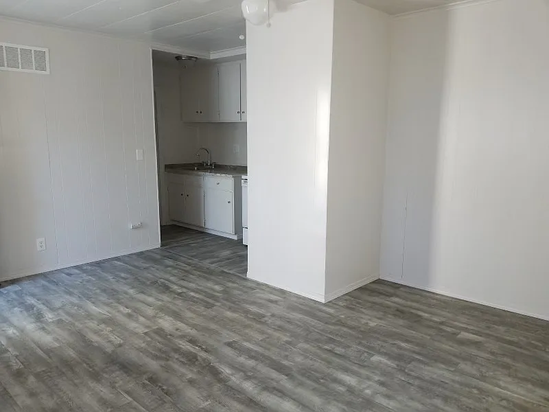 1 bed, 740 sqft, $1,196 — Photo 3