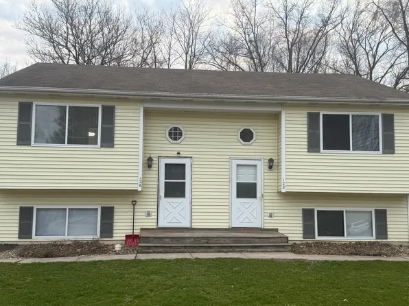 122 Jeffrey St #122, Chesterton, IN 46304