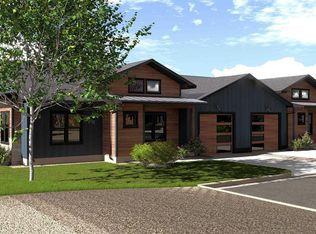 Lot 4 Rustic Row, Montrose, CO 81401