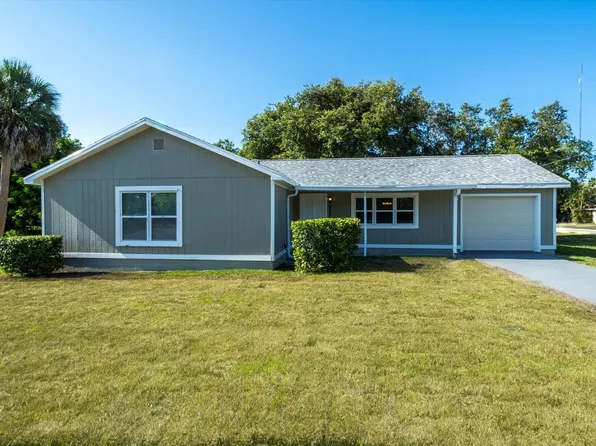825 2nd Street, Vero Beach, FL 32962