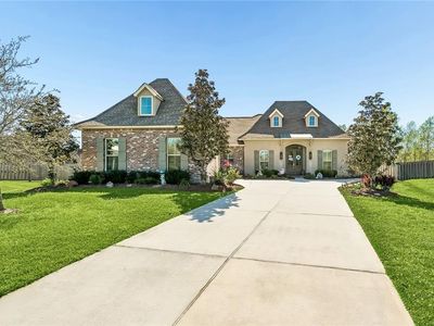 809 Green Leaf Cir, Madisonville, LA, 70447