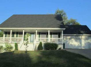 4277 SE 76th St, Runnells, IA 50237
