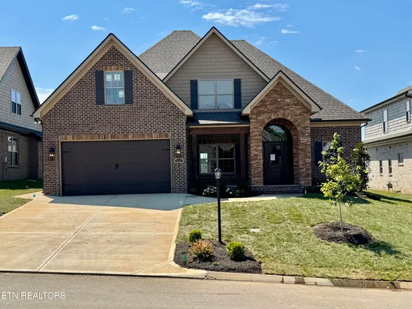 2127 Lantern Park Ln, Knoxville, TN 37932