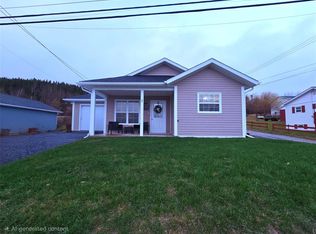 1 Simms Lane, Irishtown, NL A2H4A1